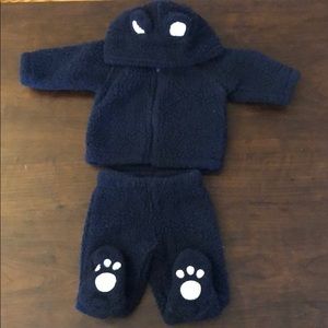 Newborn Outfit baby Bundle